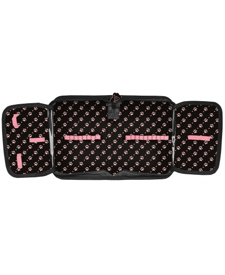 Pinal PASO Dog, lai, üheosaline