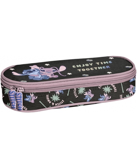 Pinal PASO Disney Stitch, roosa, üheosaline