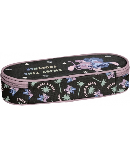 Pinal PASO Disney Stitch, roosa, üheosaline