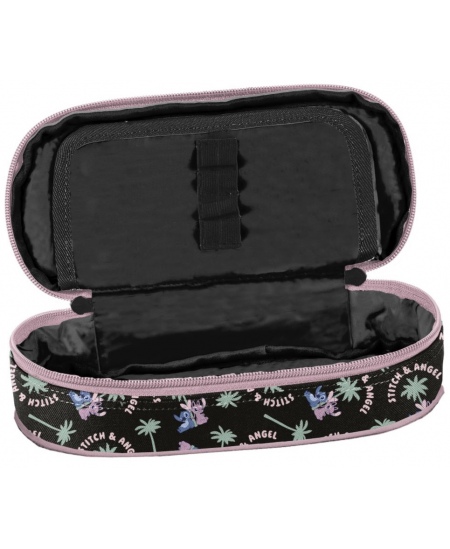 Pinal PASO Disney Stitch, roosa, üheosaline