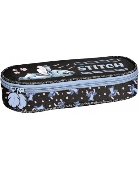 Pinal PASO Disney Stitch, sinine, üheosaline