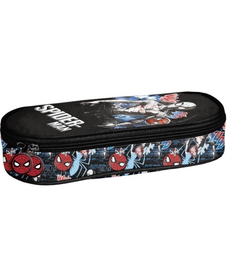 Pinal PASO Spiderman, üheosaline