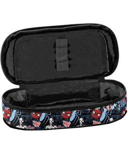 Pinal PASO Spiderman, üheosaline