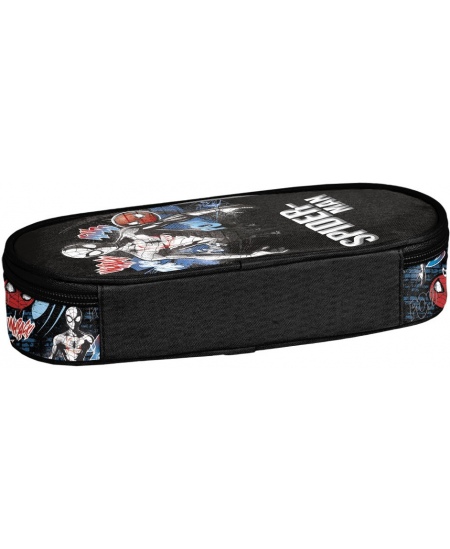 Pinal PASO Spiderman, üheosaline