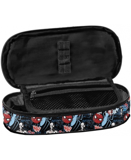 Pinal PASO Spiderman, üheosaline