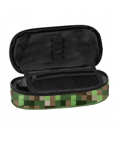 Pinal PASO Minecraft, üheosaline