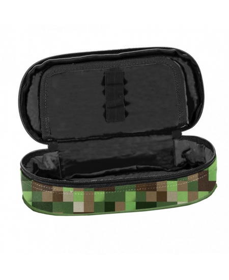 Pinal PASO Minecraft, üheosaline