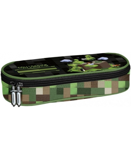 Pinal PASO Minecraft, üheosaline