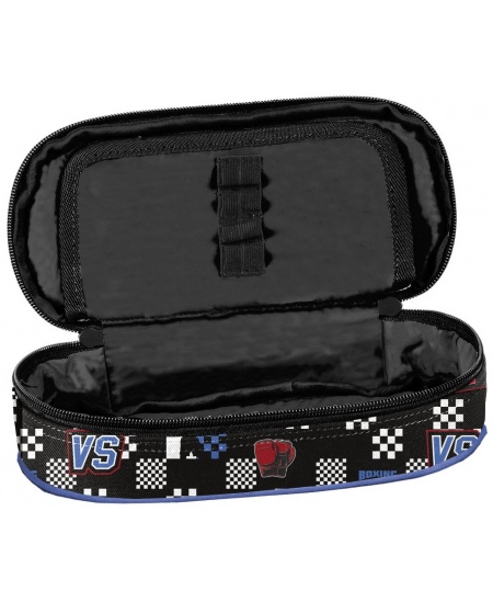 Pinal PASO Champion, üheosaline