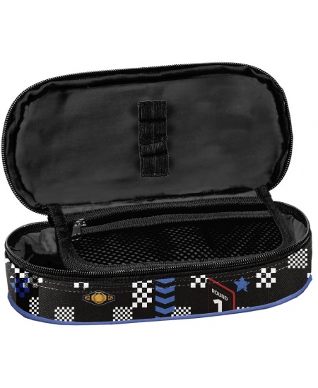 Pinal PASO Champion, üheosaline