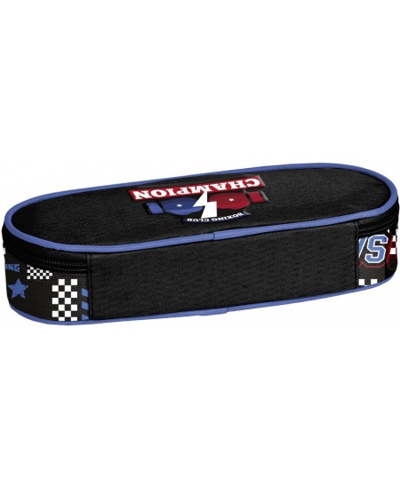 Pinal PASO Champion, üheosaline