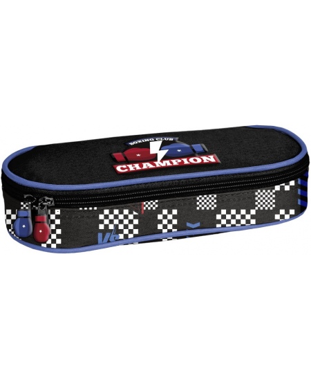 Pinal PASO Champion, üheosaline