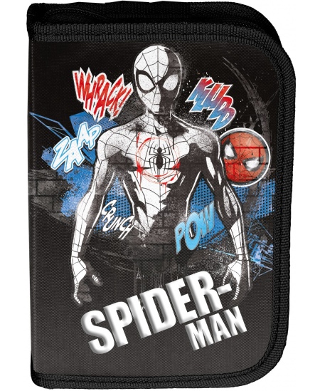 Pinal PASO Spiderman, üheosaline, täidetud