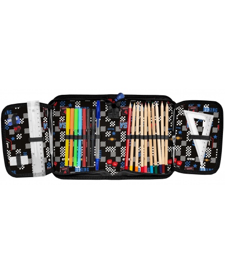 Pinal PASO Champion, üheosaline, täidetud