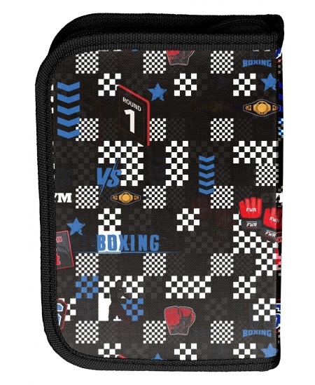 Pinal PASO Champion, üheosaline, täidetud