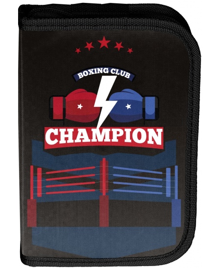 Pinal PASO Champion, üheosaline, täidetud