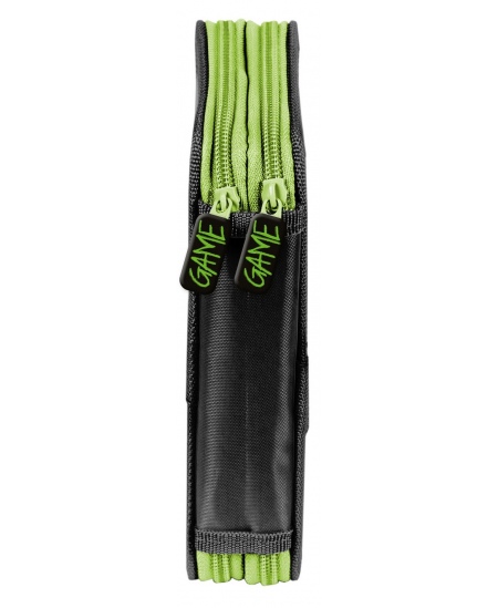 Pinal PASO Game, kaheosaline