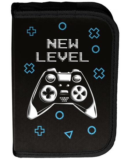 Pinal PASO Game, üheosaline, täidetud