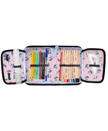 Pinal PASO Disney Stitch, üheosaline, täidetud