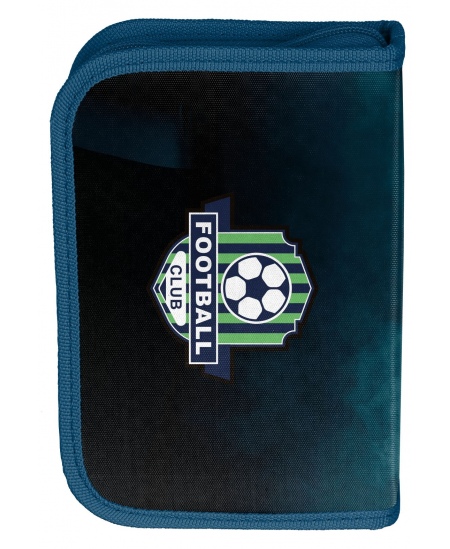 Pinal PASO Football, üheosaline, täidetud