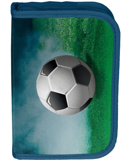 Pinal PASO Football, üheosaline, täidetud