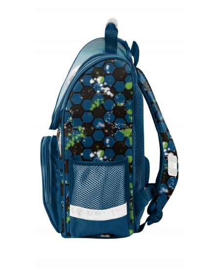 Algklasside seljakott PASO Football