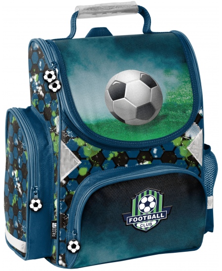 Algklasside seljakott PASO Football