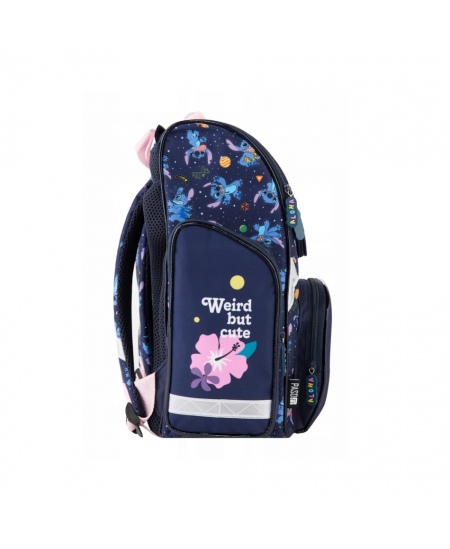 Algklasside seljakott PASO Disney Stitch Aloha