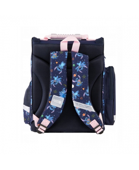 Algklasside seljakott PASO Disney Stitch Aloha