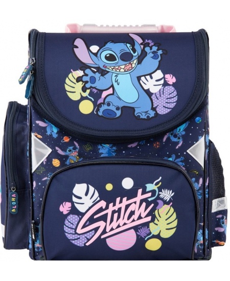 Algklasside seljakott PASO Disney Stitch Aloha