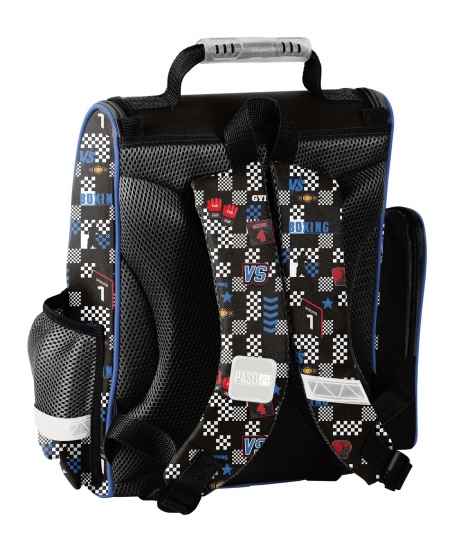 Algklasside seljakott PASO Champion