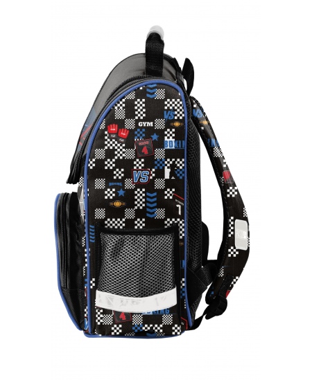 Algklasside seljakott PASO Champion