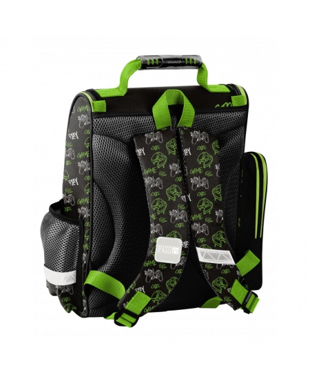 Algklasside seljakott PASO Game