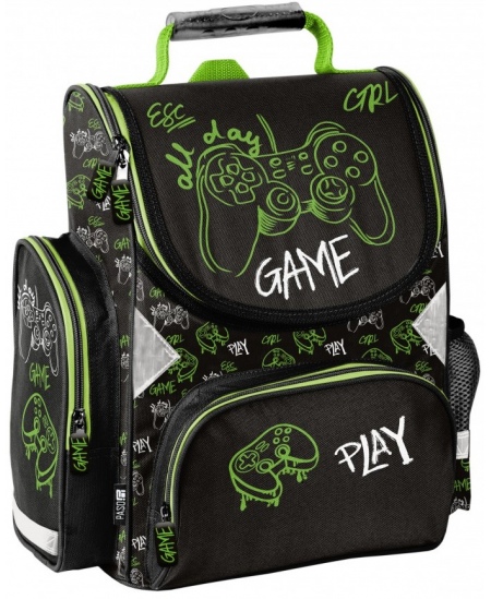 Algklasside seljakott PASO Game