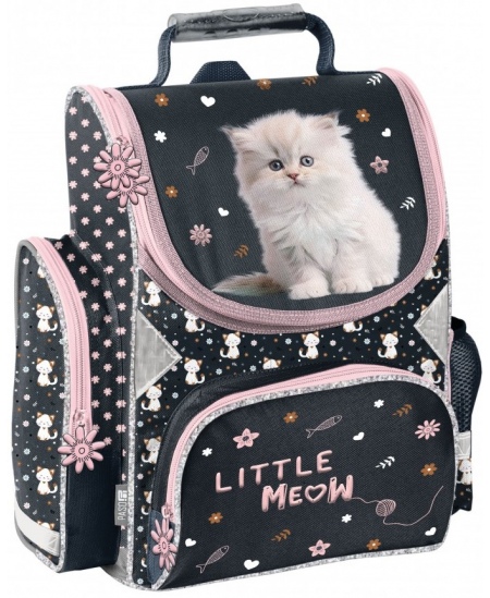 Algklasside seljakott PASO Cat