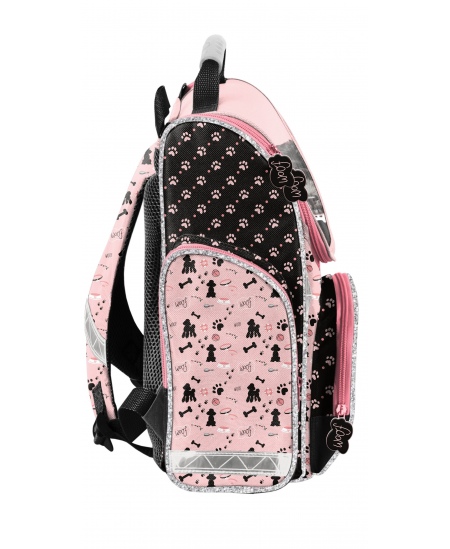 Algklasside seljakott PASO Dog