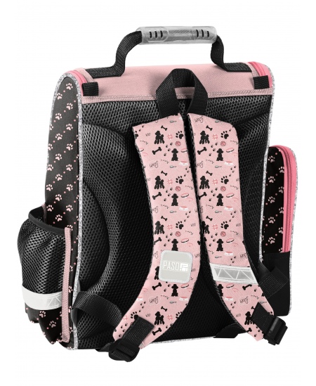 Algklasside seljakott PASO Dog