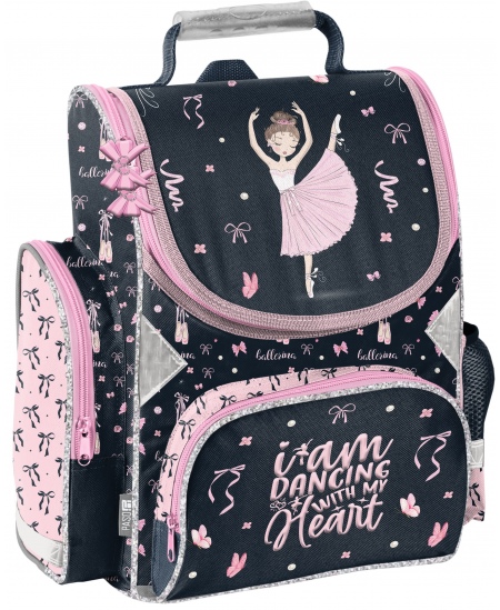 Algklasside seljakott PASO Ballerina