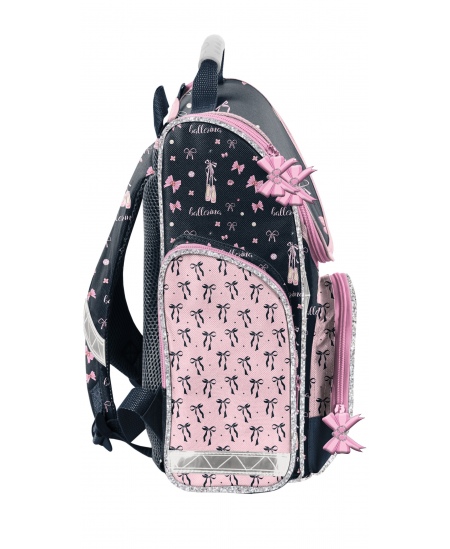 Algklasside seljakott PASO Ballerina