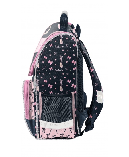 Algklasside seljakott PASO Ballerina