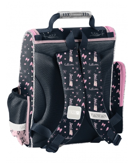 Algklasside seljakott PASO Ballerina