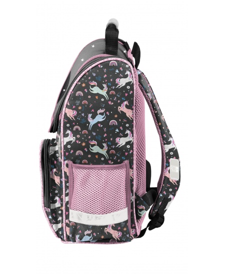 Algklasside seljakott PASO Unicorn