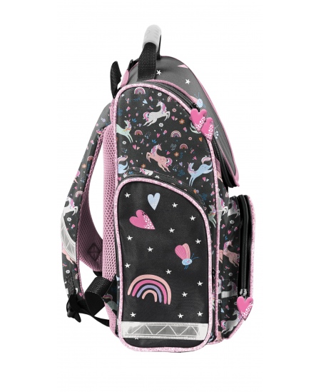 Algklasside seljakott PASO Unicorn