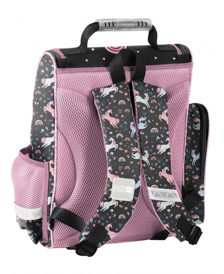 Algklasside seljakott PASO Unicorn