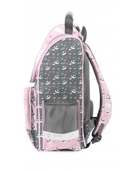 Algklasside seljakott PASO Panda