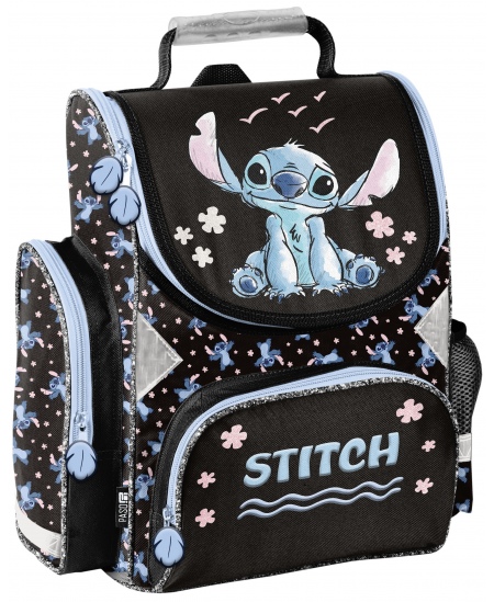 Algklasside seljakott PASO Disney Stitch