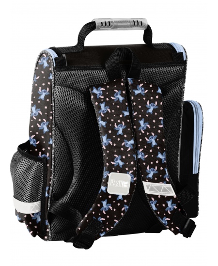 Algklasside seljakott PASO Disney Stitch