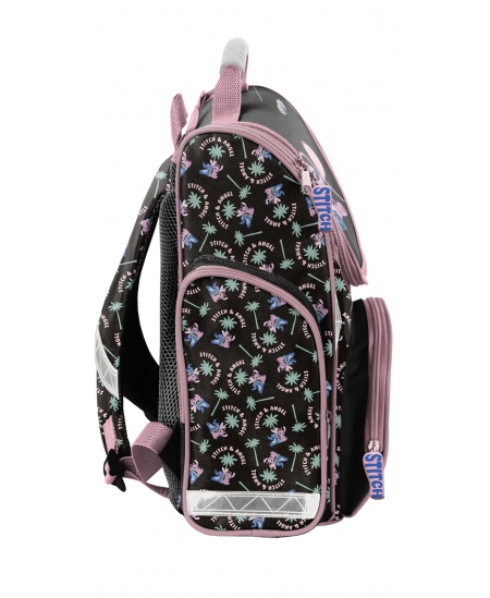 Algklasside seljakott PASO Disney Stitch & Angel