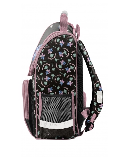 Algklasside seljakott PASO Disney Stitch & Angel