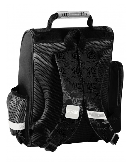 Algklasside seljakott PASO Avengers